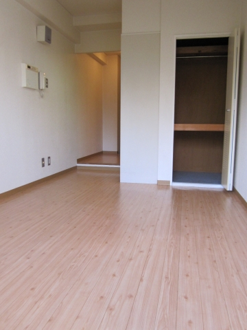 パークサイド堺の内装写真