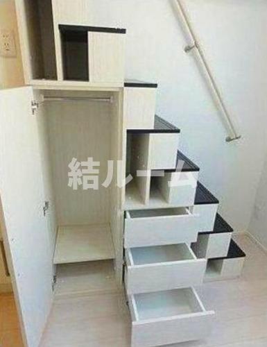 収納　イメージ画像