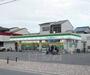 コンビニ　ファミリーマート京都深草フチ町店（コンビニ）まで271m
