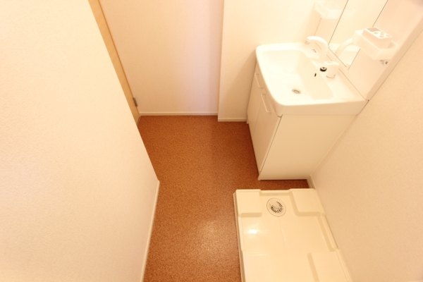 その他　脱衣室