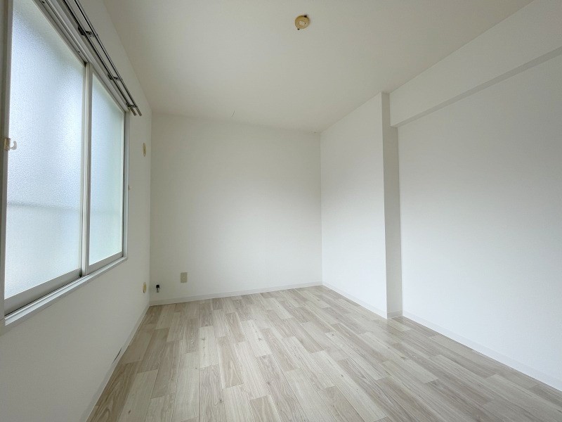 その他部屋・スペース　人気のオール洋室タイプのお部屋です♪
