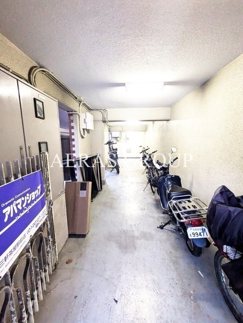 その他共有部分
