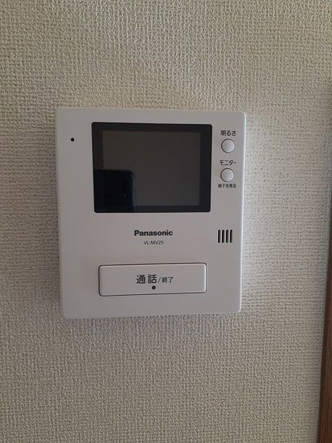 セキュリティ　図面と現状に相違がある場合には現状を優先