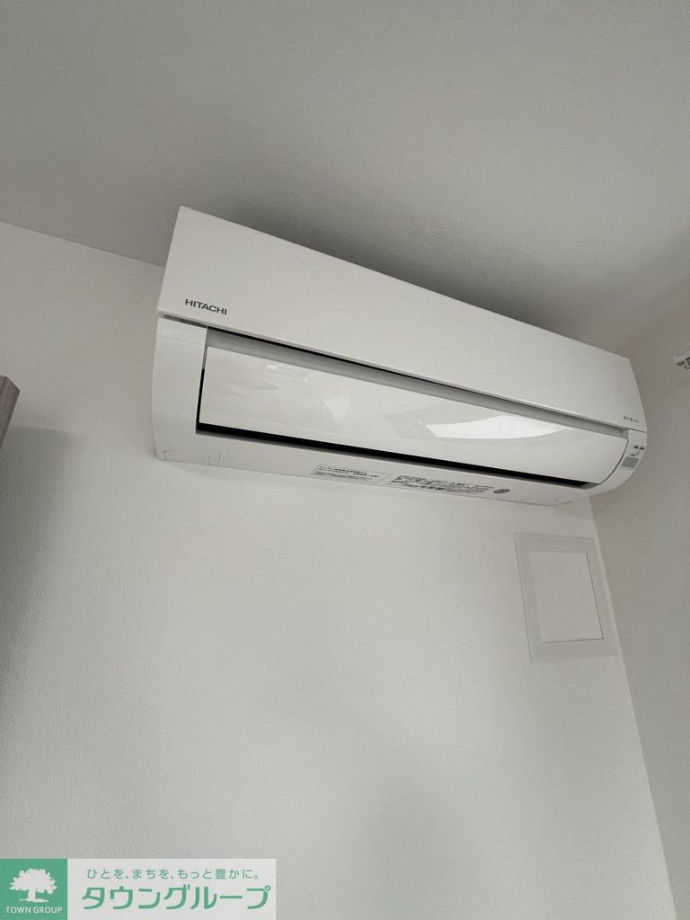 その他設備　別部屋参照
