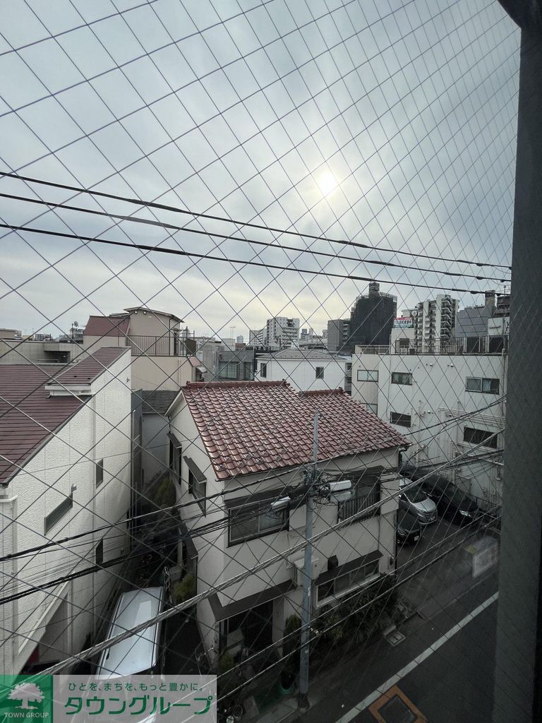 眺望　別部屋参照