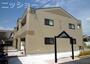 碧南駅より徒歩22分 1階 築17年6ヶ月の賃貸物件