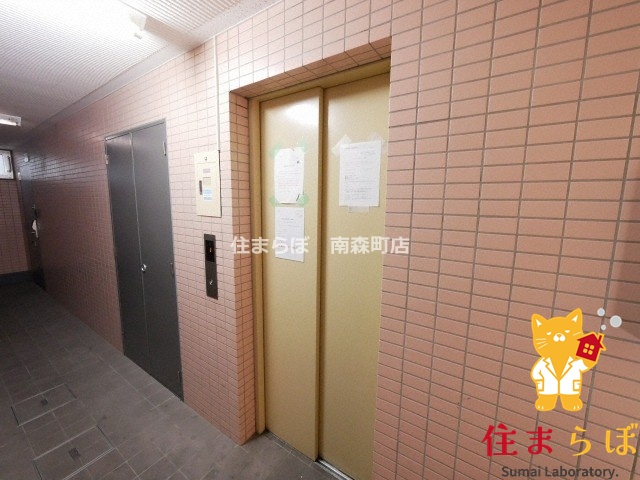 その他共有部分　日常使いを想像しながら