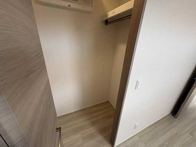 収納　こまごまとしたものを収納できそうですね