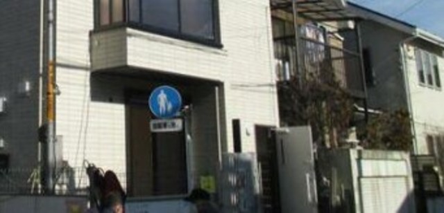 Luna Ogikuboの外観写真