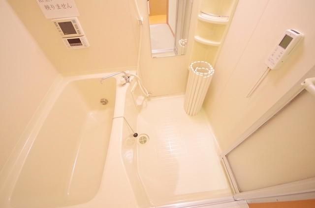 バス・シャワールーム　※同施工会社のイメージ写真※