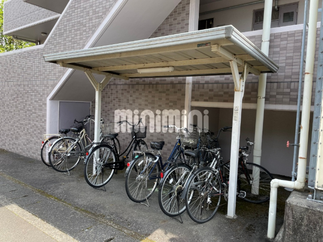 その他共有部分　同型２０３