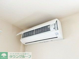 その他設備　設備