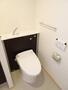トイレ　落ち着いたトイレです