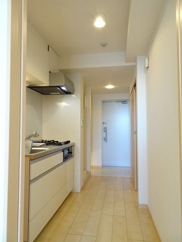 その他部屋・スペース　明るい室内です