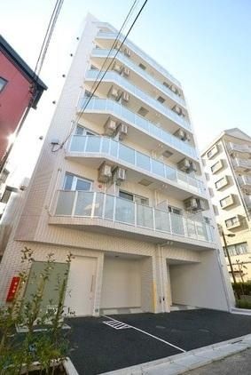 建物外観　☆綺麗な外観☆
