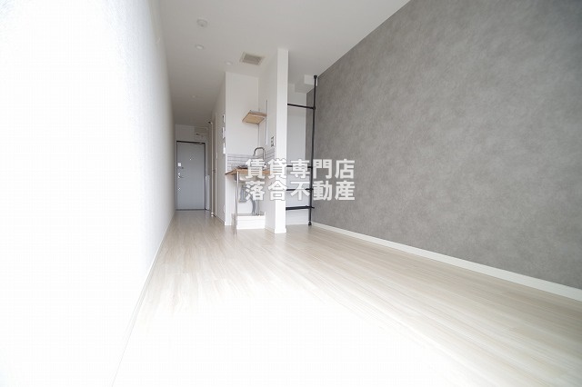 居室・リビング　オシャレで使いやすいお部屋♪