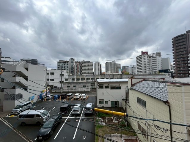 眺望　メゾン・ボナール