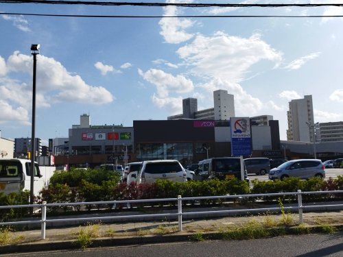 ショッピングセンター　イオン上飯田店（ショッピングセンター）まで1259m