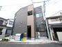 上板橋駅より徒歩10分 1階 築1年の賃貸物件