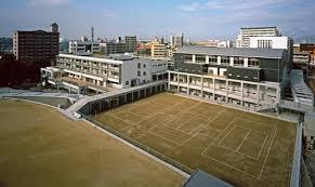 中学校　北九州市立思永中学校（中学校）まで1010m