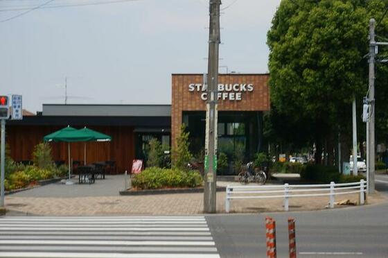 その他　スターバックスコーヒー稲城東長沼店（その他）まで93m