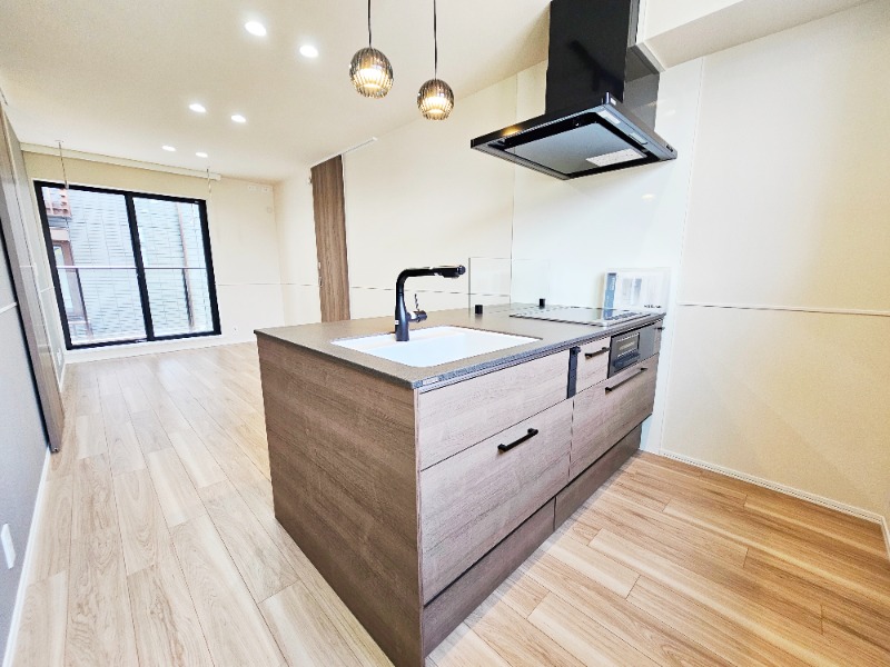 キッチン