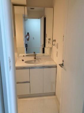 洗面設備　洗面※別部屋参考写真