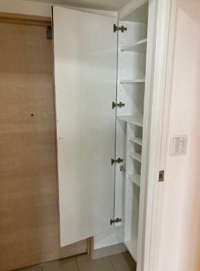 玄関　玄関※別部屋参考写真