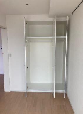 収納　収納※別部屋参考写真