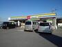 コンビニ　ミニストップ大刀洗本郷店（コンビニ）まで570m