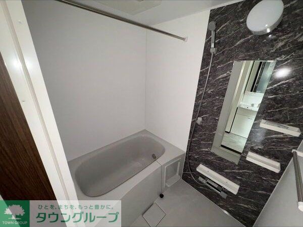 バス・シャワールーム　★お部屋探しは株式会社タウンハウジング東京まで★
