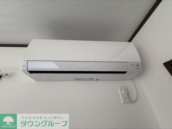 その他設備　★お部屋探しは株式会社タウンハウジング東京まで★