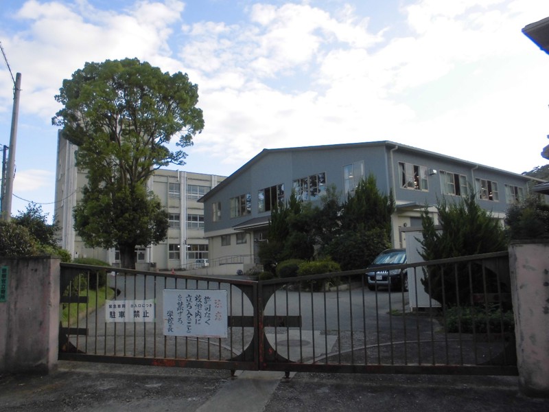 中学校　相生市立双葉中学校（中学校）まで1750m