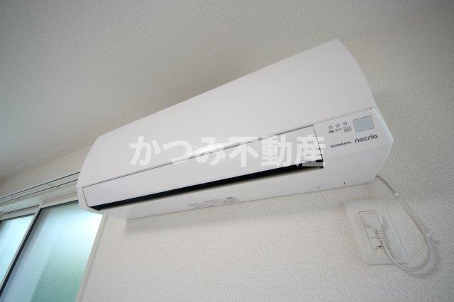 その他設備　他号室参考写真