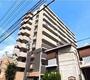建物外観　おしゃれな外観です