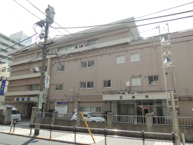病院　荘病院（病院）まで154m