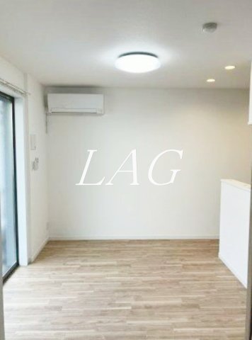 居室・リビング　洋室のお部屋です。