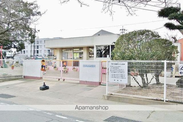 幼稚園・保育園　徳島市立北島田保育所（幼稚園・保育園）まで311m