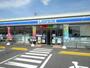 コンビニ　ローソン長野日詰店（コンビニ）まで375m