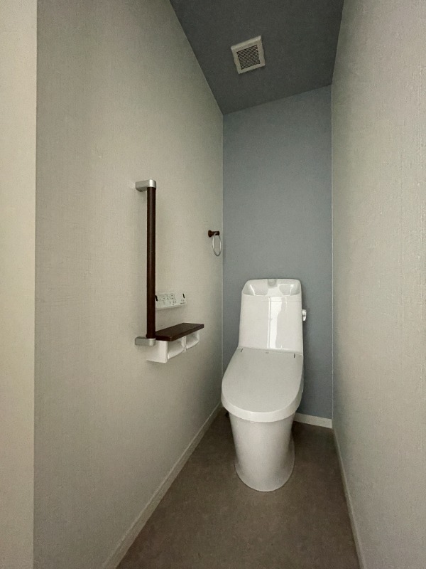 モンテーヴ大高のトイレ写真