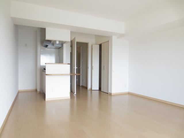 居室・リビング　※同タイプお部屋、参考写真