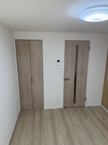 その他設備　居間です