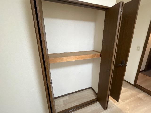 収納　収納