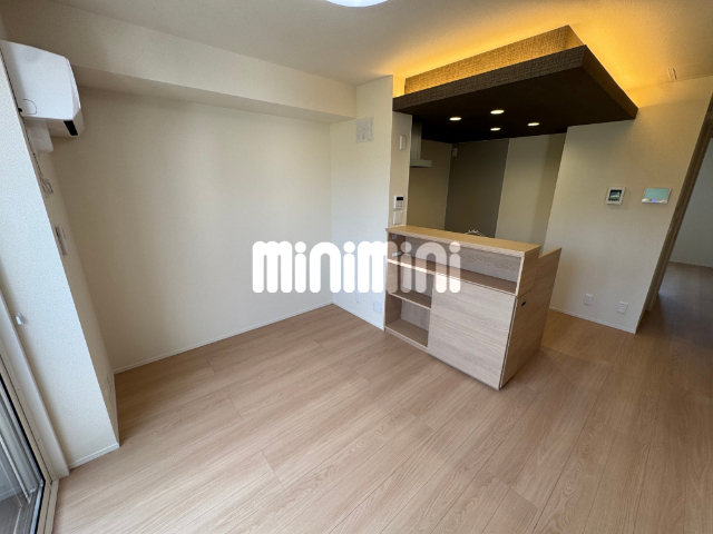 居室・リビング　※参考写真（※実際のお部屋ではございません）