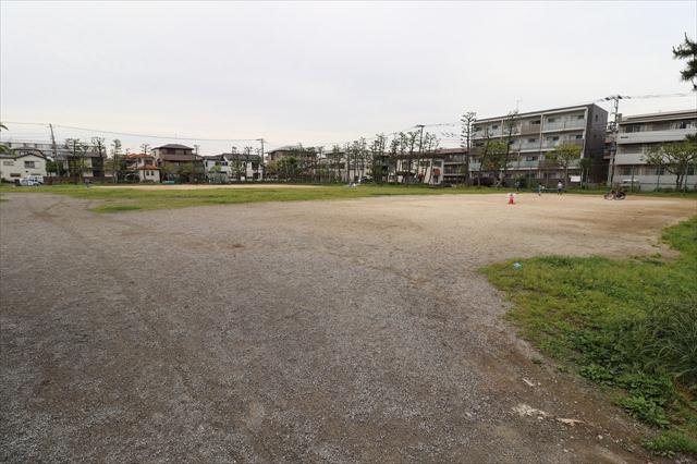 公園　行徳中央公園（公園）まで246m