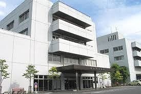 病院　秩父市民病院（病院）まで2800m