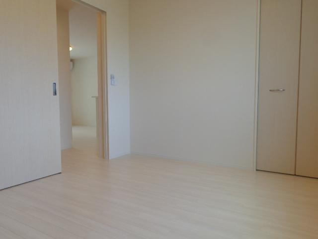 その他部屋・スペース　洋室（北）