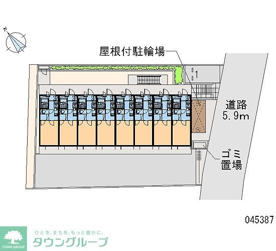 その他部屋・スペース