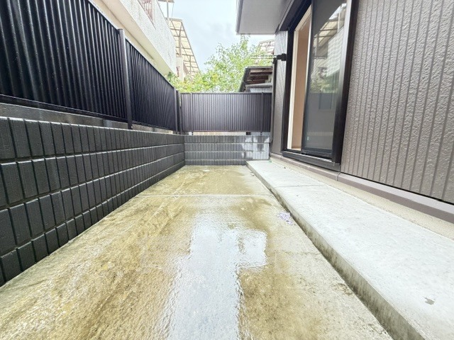 阪急京都線 高槻市駅 徒歩14分 2階建 築6年の内装写真