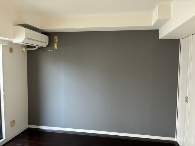 モンサンミッシェル北浜の居間写真
